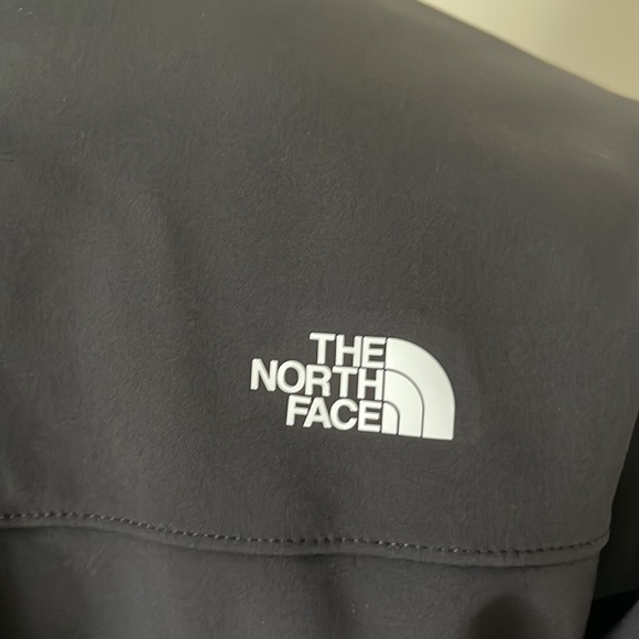 (NWT) The North Face Women’s Bionic Jacket TNF Black - Picture 9 of 15